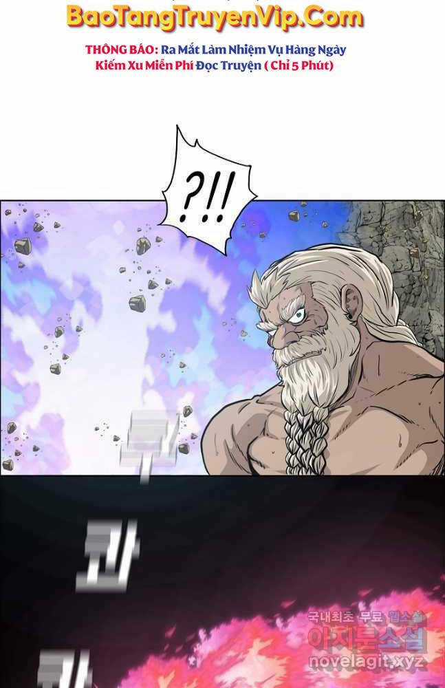 Bậc Thầy Kiếm Sư - Chapter 97 - Trang 52