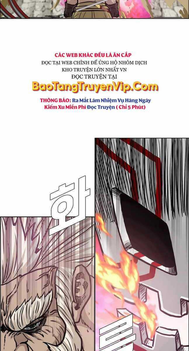 Bậc Thầy Kiếm Sư - Chapter 97 - Trang 58