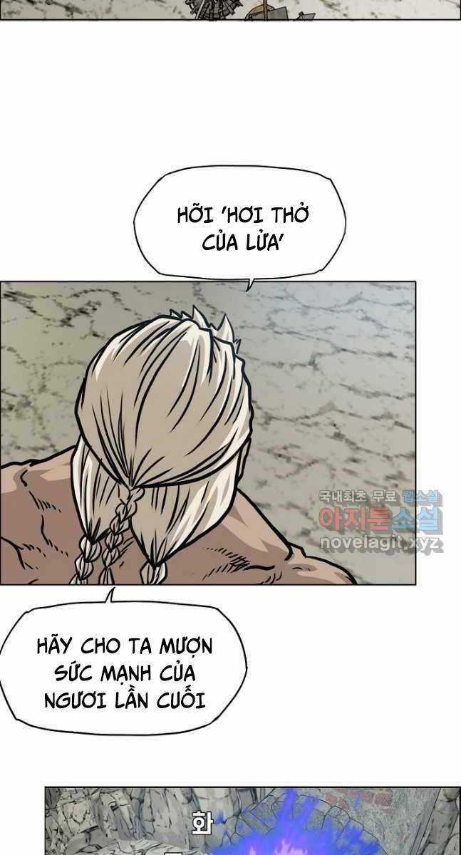 Bậc Thầy Kiếm Sư - Chapter 97 - Trang 7