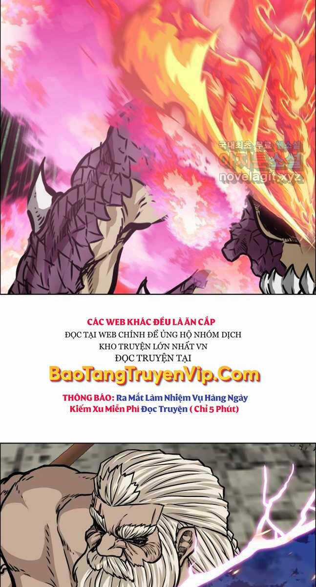 Bậc Thầy Kiếm Sư - Chapter 97 - Trang 61