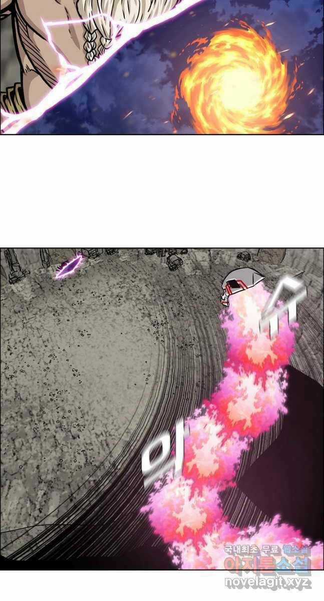 Bậc Thầy Kiếm Sư - Chapter 97 - Trang 62