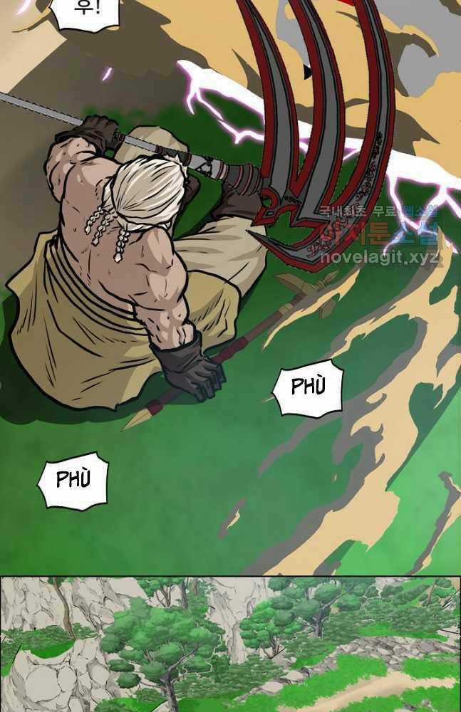 Bậc Thầy Kiếm Sư - Chapter 97 - Trang 66