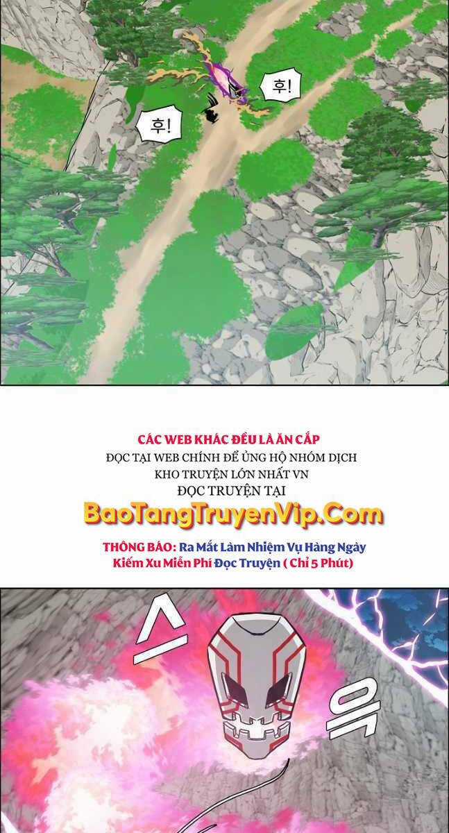 Bậc Thầy Kiếm Sư - Chapter 97 - Trang 67