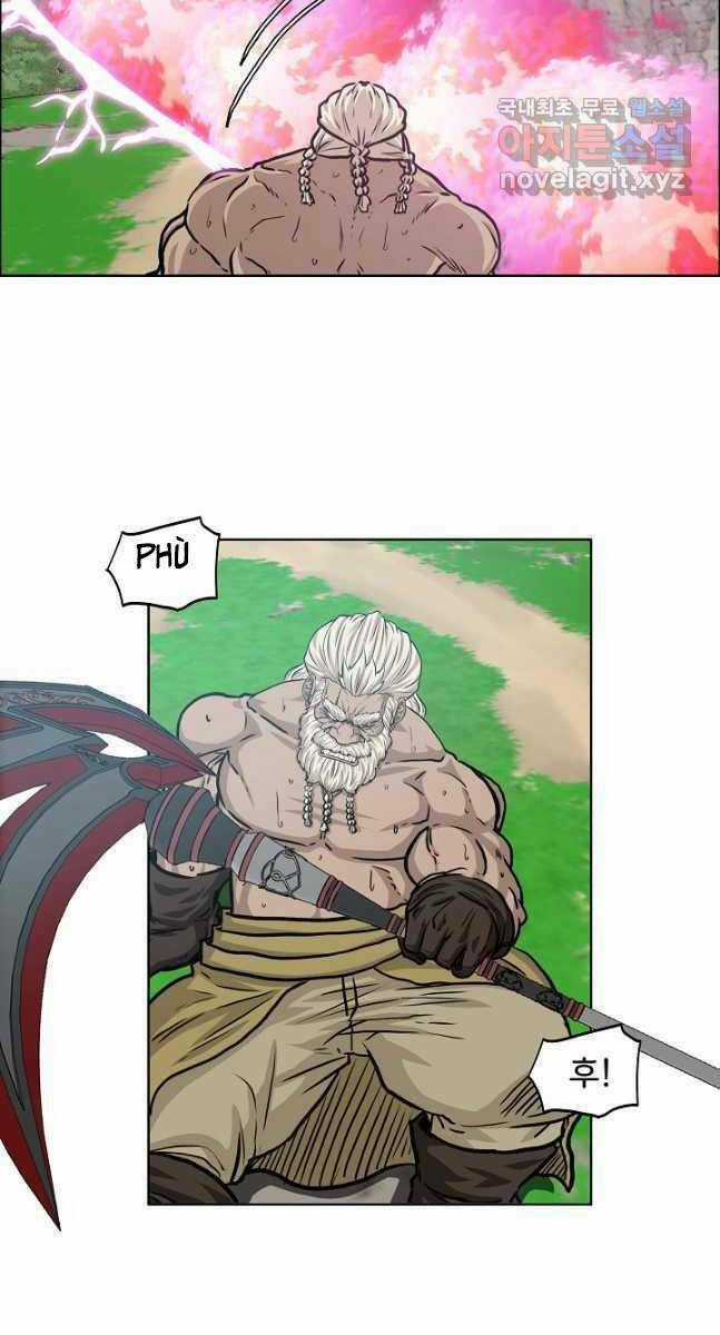 Bậc Thầy Kiếm Sư - Chapter 97 - Trang 68