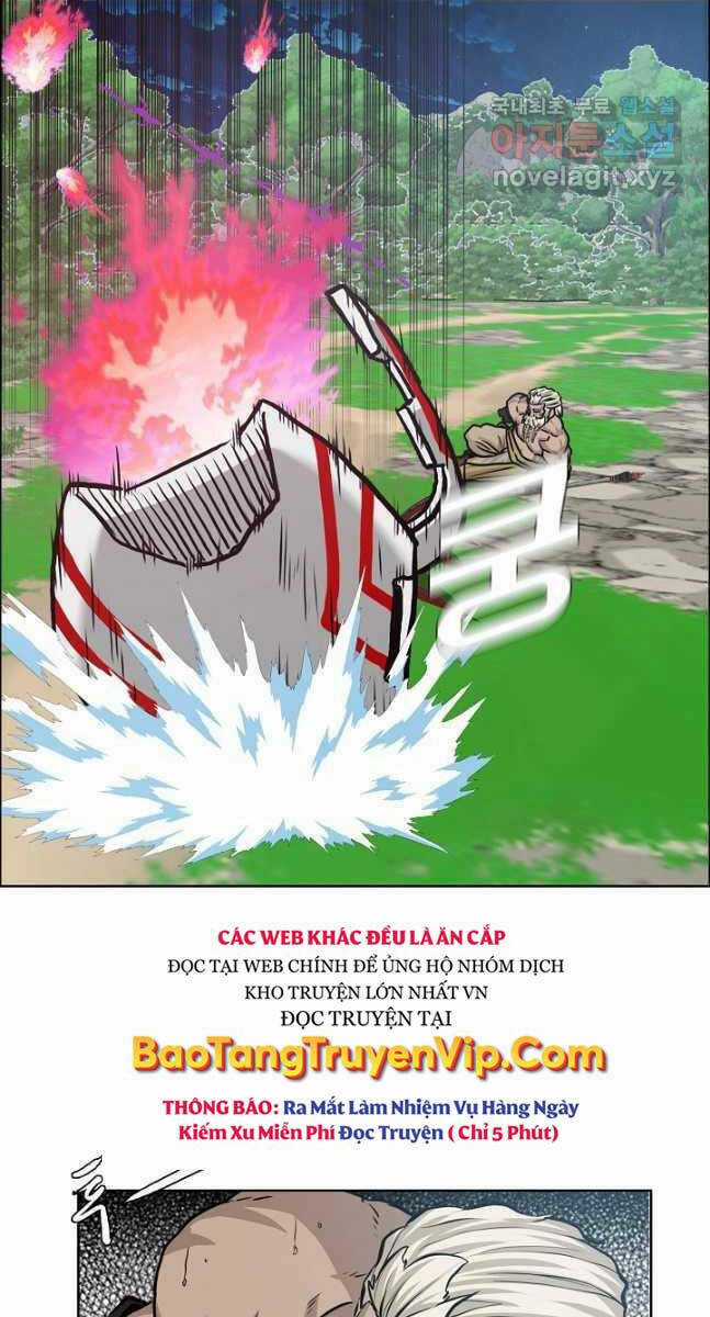 Bậc Thầy Kiếm Sư - Chapter 97 - Trang 73