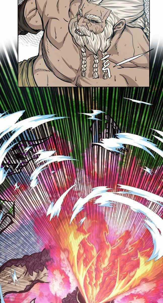 Bậc Thầy Kiếm Sư - Chapter 97 - Trang 74