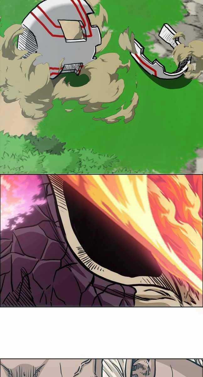 Bậc Thầy Kiếm Sư - Chapter 97 - Trang 79