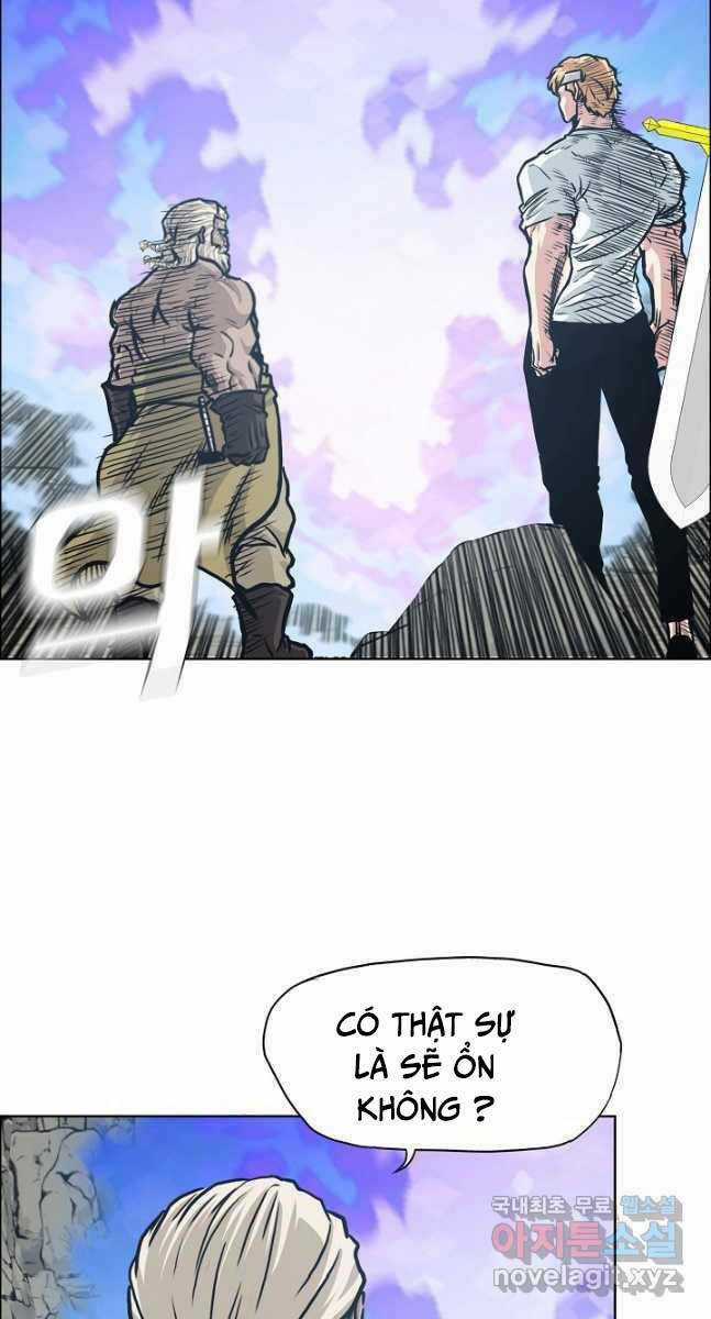 Bậc Thầy Kiếm Sư - Chapter 97 - Trang 10