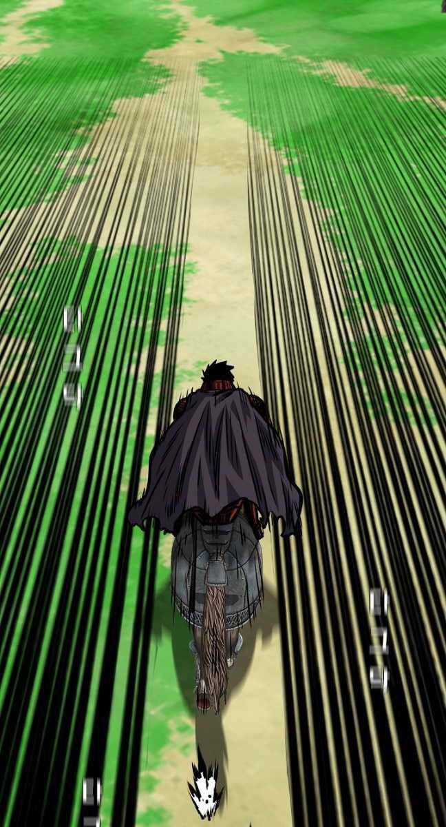 Bậc Thầy Kiếm Sư - Chapter 98 - Trang 3