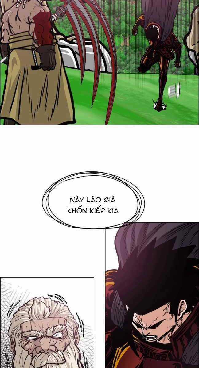 Bậc Thầy Kiếm Sư - Chapter 98 - Trang 26