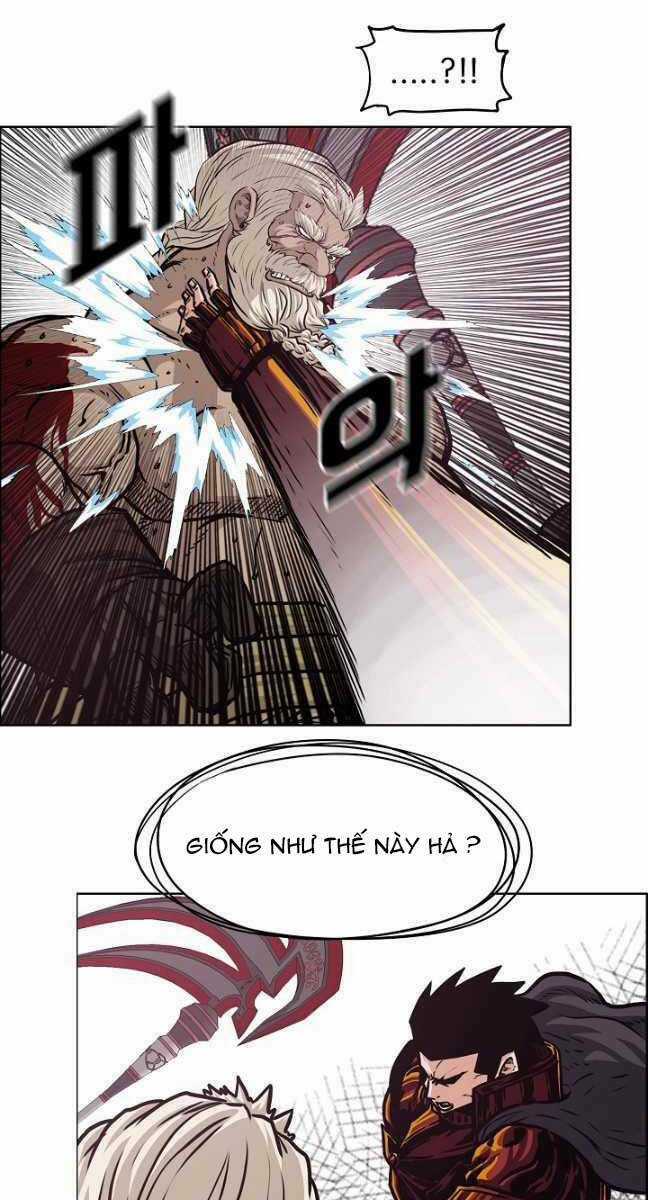 Bậc Thầy Kiếm Sư - Chapter 98 - Trang 29