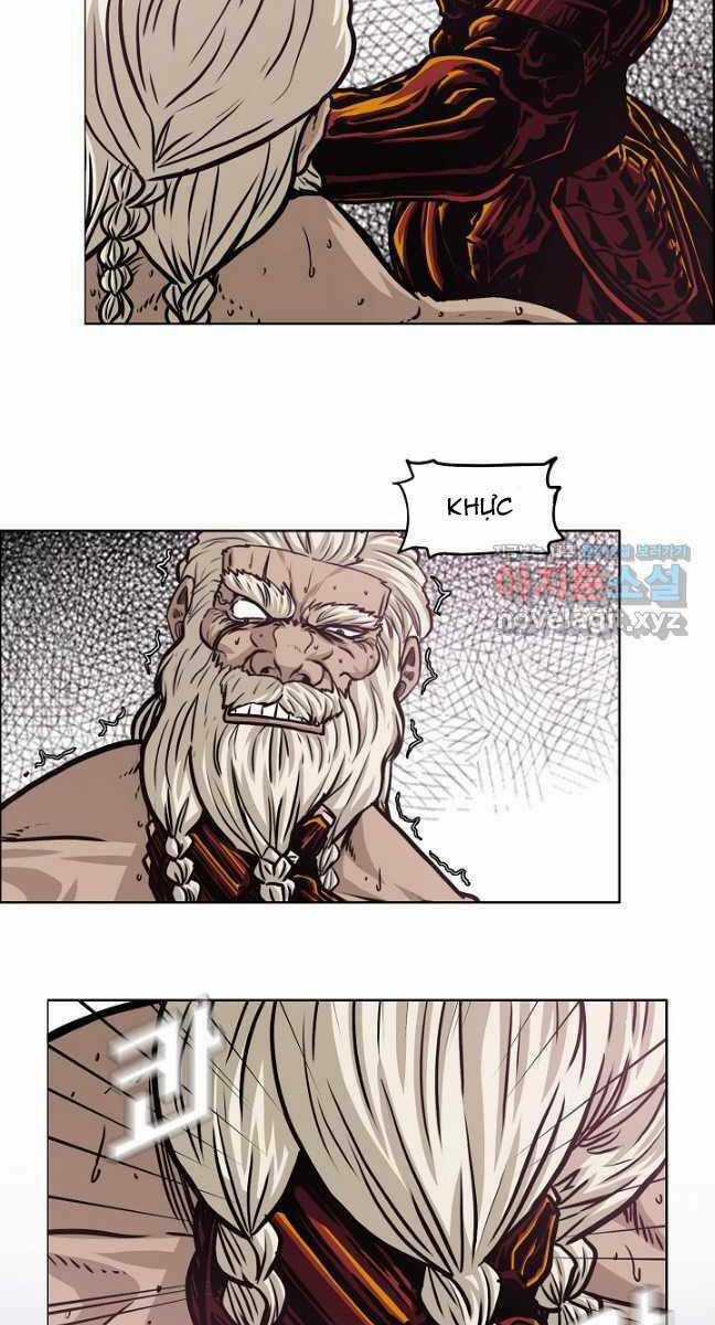 Bậc Thầy Kiếm Sư - Chapter 98 - Trang 30