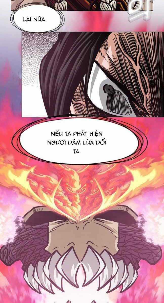 Bậc Thầy Kiếm Sư - Chapter 98 - Trang 31