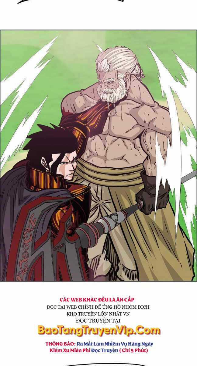 Bậc Thầy Kiếm Sư - Chapter 98 - Trang 34