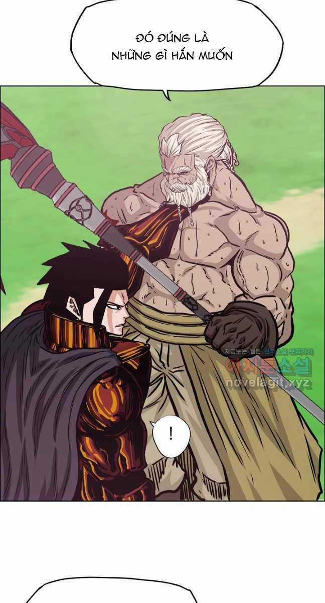 Bậc Thầy Kiếm Sư - Chapter 98 - Trang 35