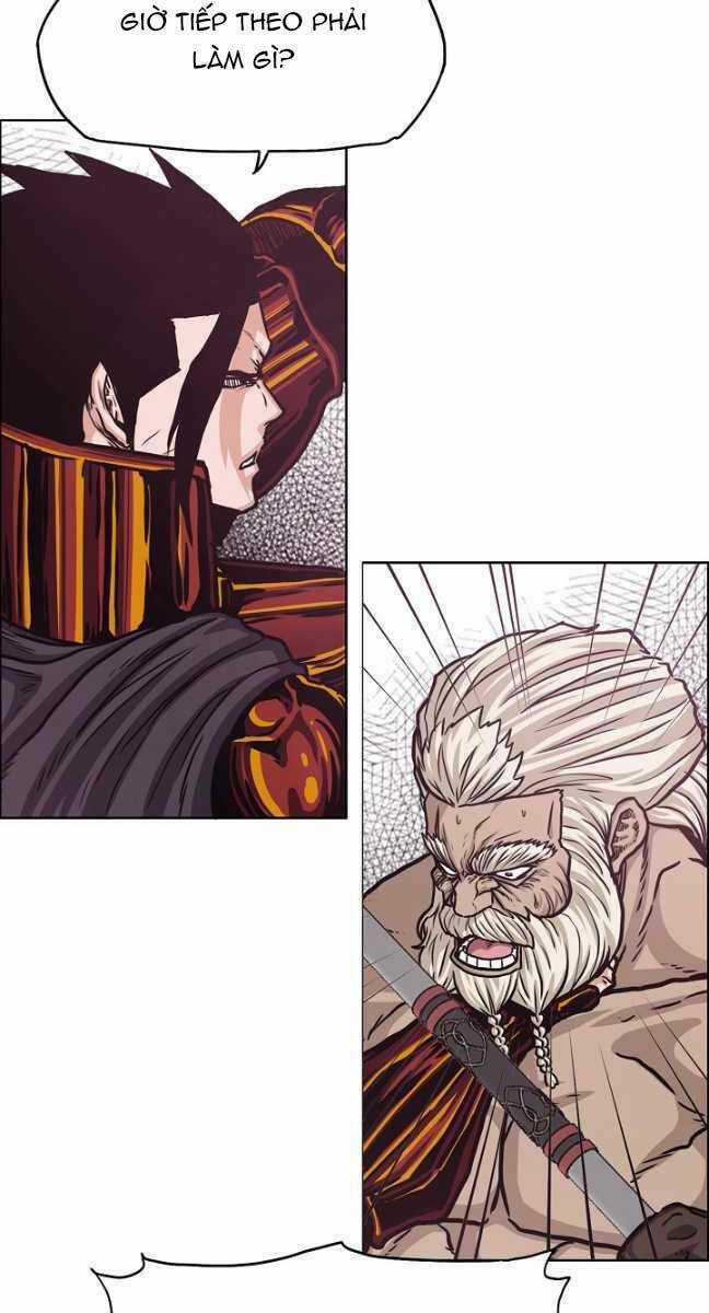 Bậc Thầy Kiếm Sư - Chapter 98 - Trang 36