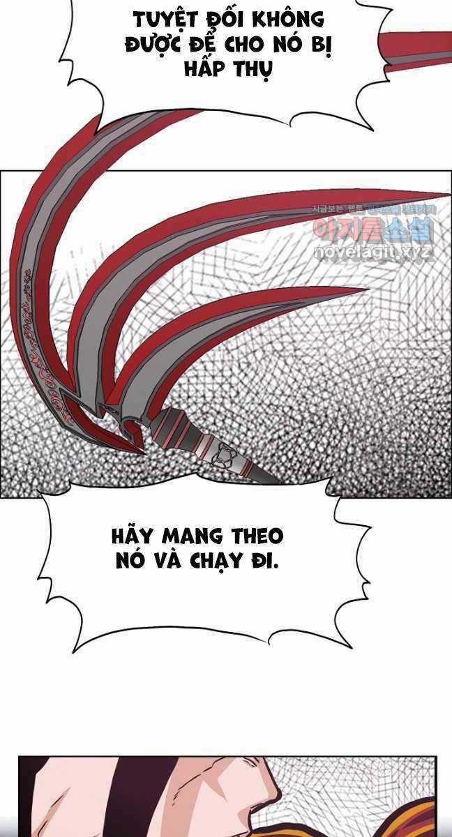 Bậc Thầy Kiếm Sư - Chapter 98 - Trang 37