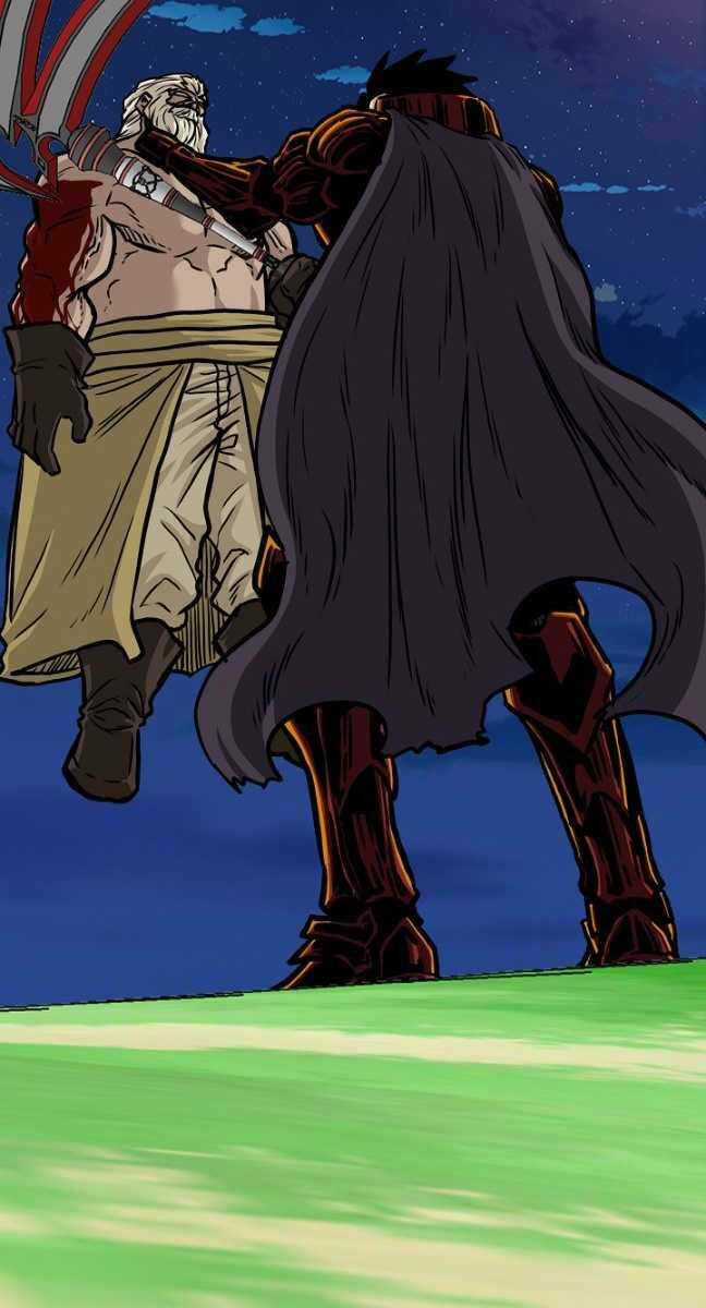 Bậc Thầy Kiếm Sư - Chapter 98 - Trang 39