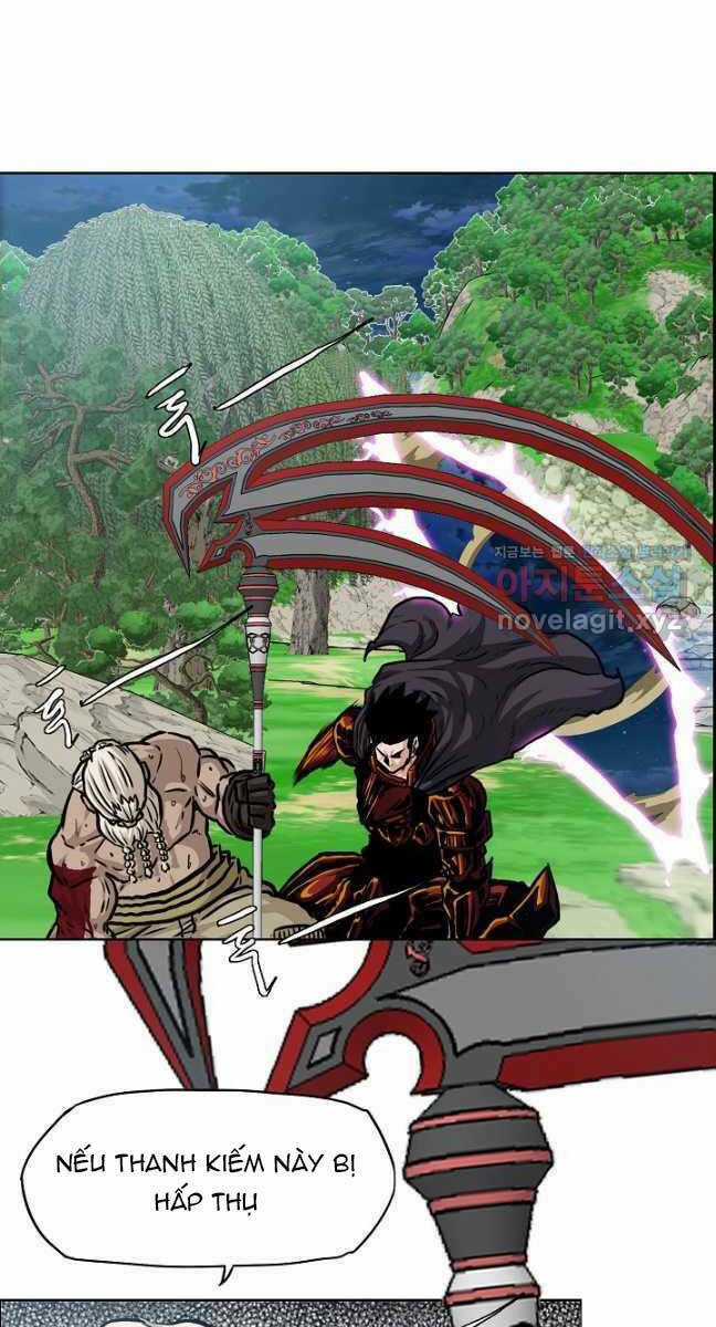 Bậc Thầy Kiếm Sư - Chapter 98 - Trang 47