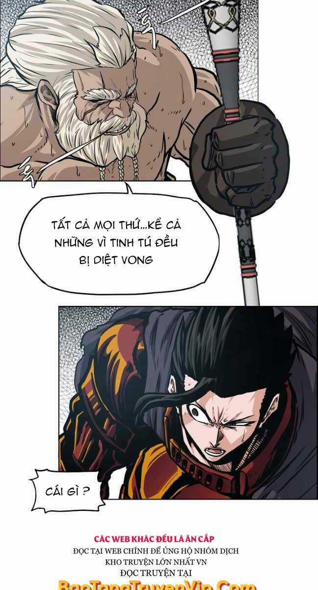 Bậc Thầy Kiếm Sư - Chapter 98 - Trang 48