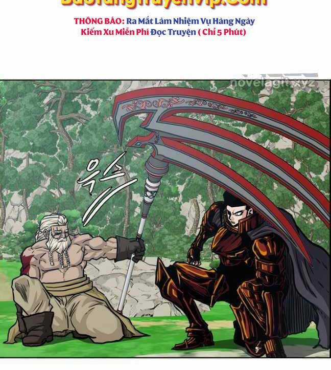 Bậc Thầy Kiếm Sư - Chapter 98 - Trang 49