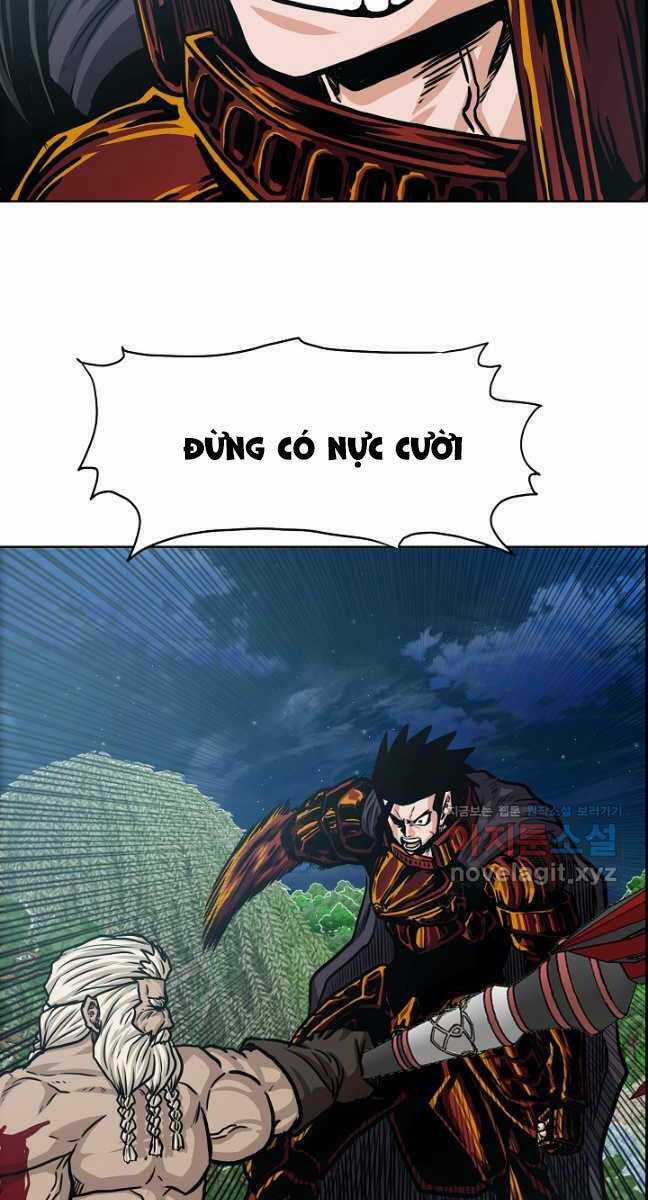 Bậc Thầy Kiếm Sư - Chapter 98 - Trang 51