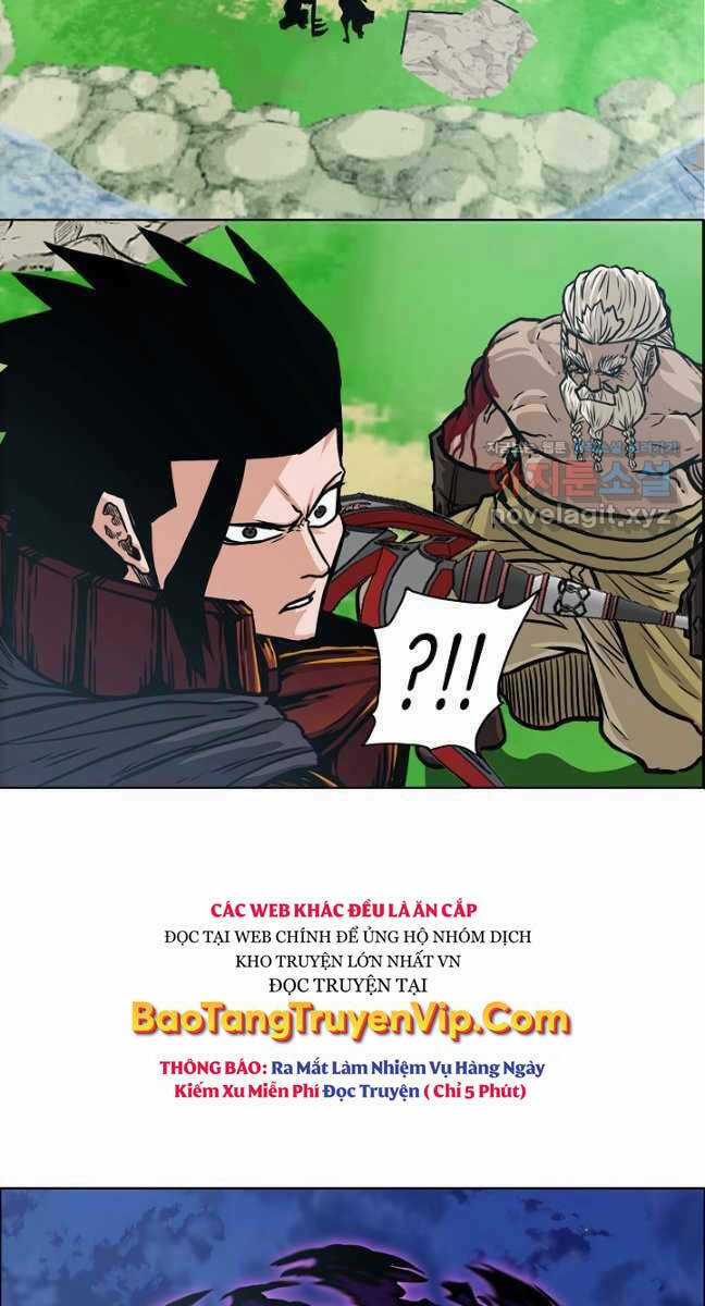 Bậc Thầy Kiếm Sư - Chapter 98 - Trang 53