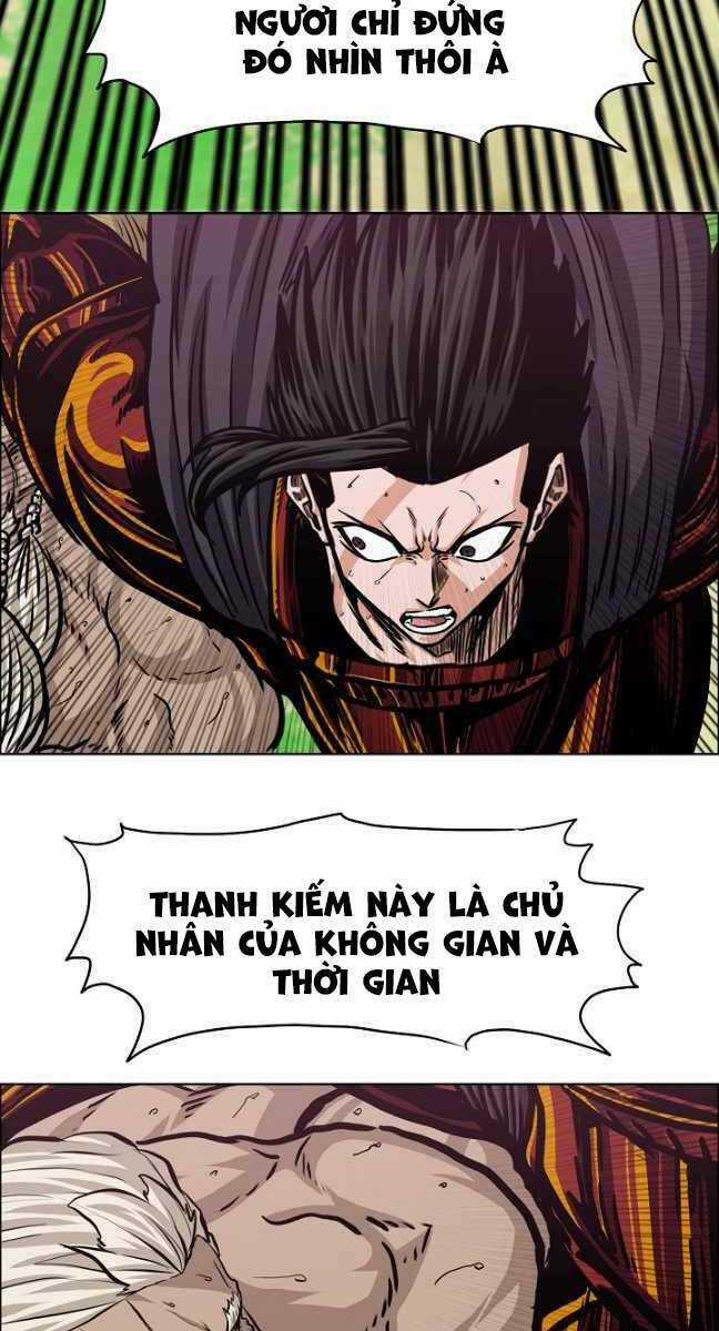 Bậc Thầy Kiếm Sư - Chapter 98 - Trang 62