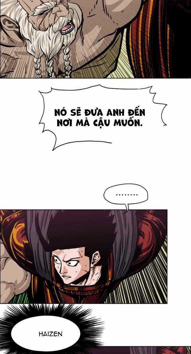 Bậc Thầy Kiếm Sư - Chapter 98 - Trang 63