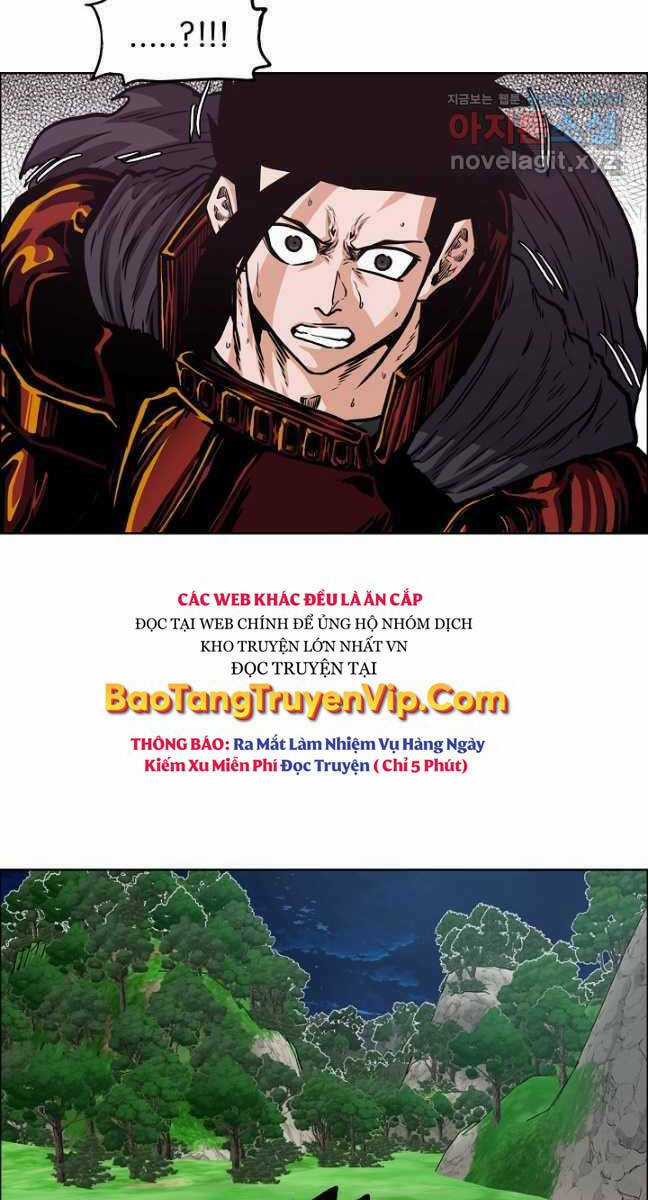 Bậc Thầy Kiếm Sư - Chapter 98 - Trang 65