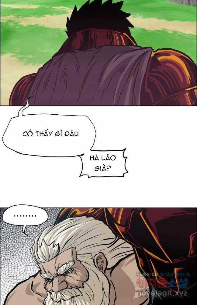 Bậc Thầy Kiếm Sư - Chapter 98 - Trang 66