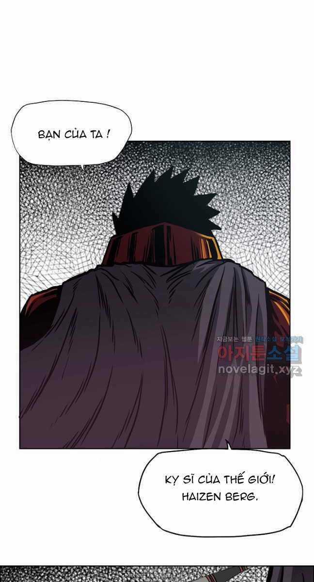 Bậc Thầy Kiếm Sư - Chapter 98 - Trang 68