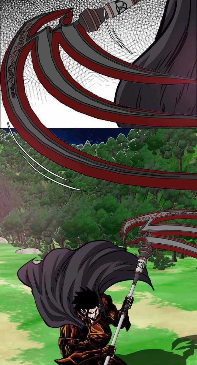 Bậc Thầy Kiếm Sư - Chapter 98 - Trang 69