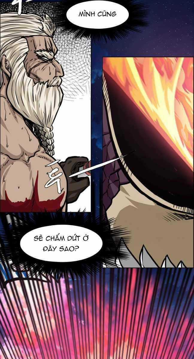 Bậc Thầy Kiếm Sư - Chapter 98 - Trang 8