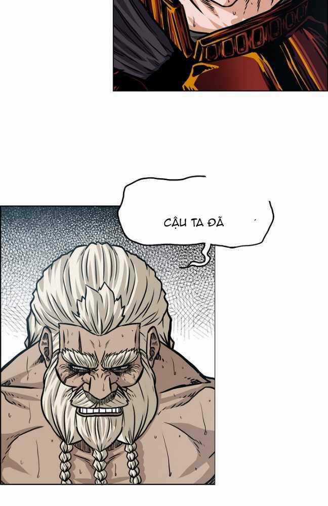 Bậc Thầy Kiếm Sư - Chapter 98 - Trang 74