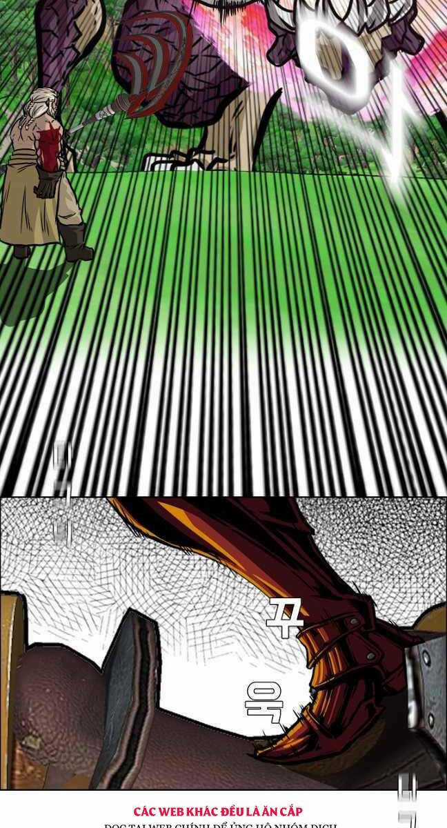 Bậc Thầy Kiếm Sư - Chapter 98 - Trang 10