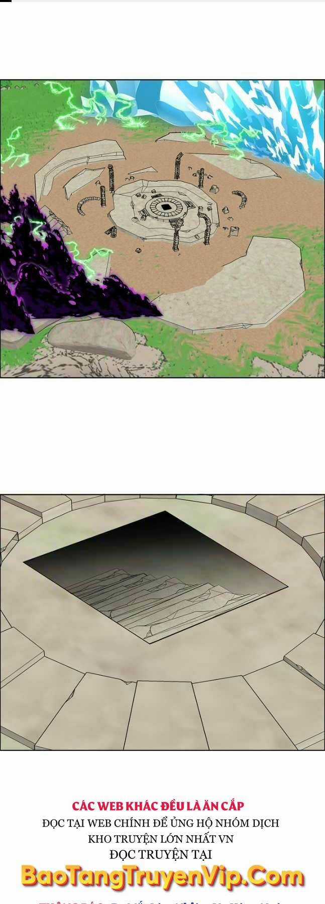 Bậc Thầy Kiếm Sư - Chapter 99 - Trang 1