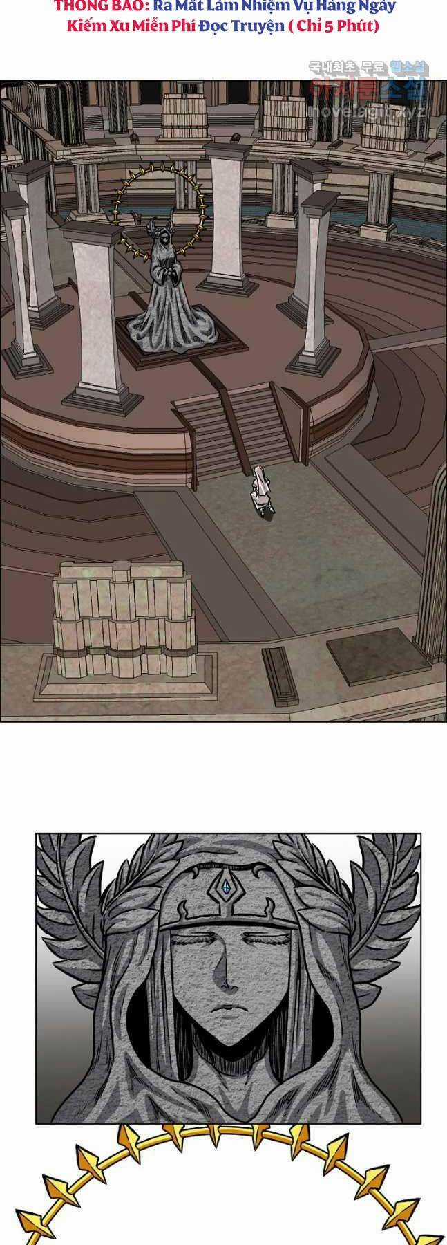 Bậc Thầy Kiếm Sư - Chapter 99 - Trang 2