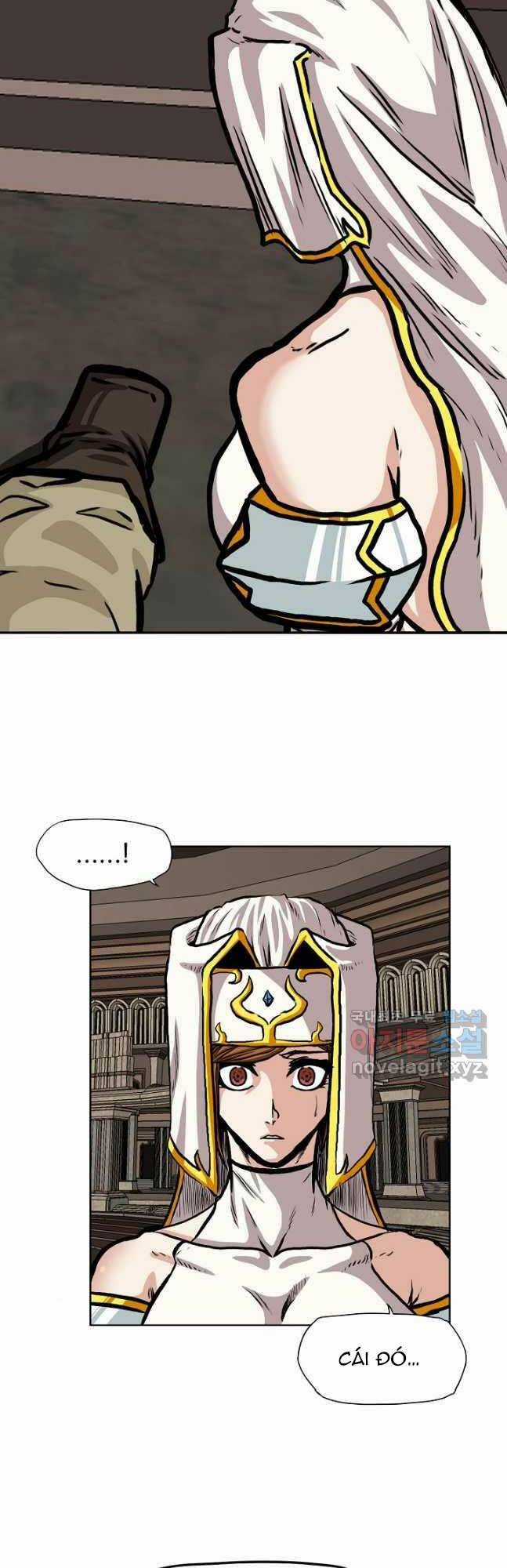 Bậc Thầy Kiếm Sư - Chapter 99 - Trang 17