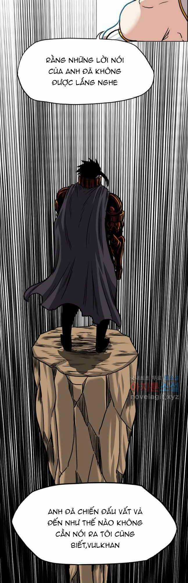 Bậc Thầy Kiếm Sư - Chapter 99 - Trang 30