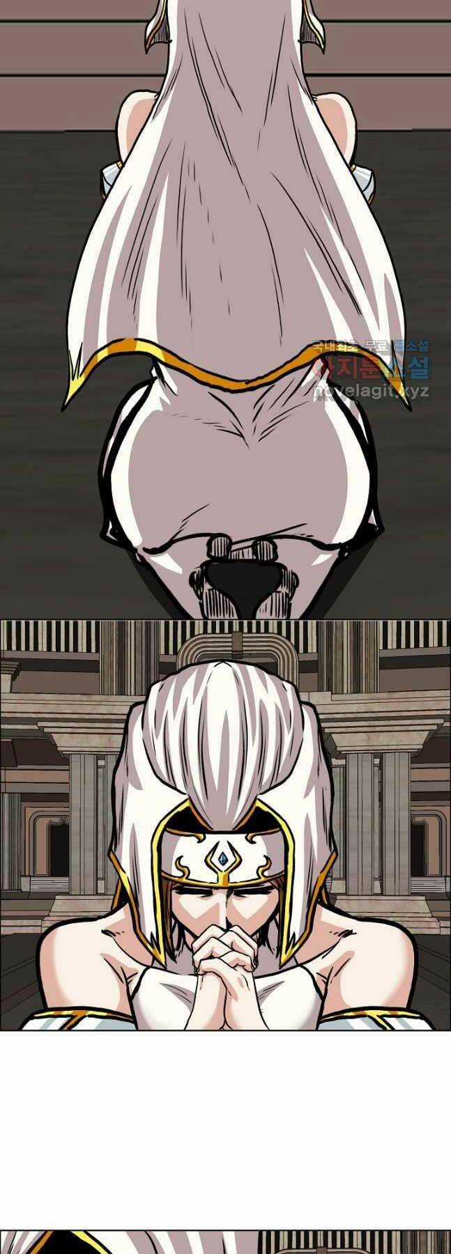 Bậc Thầy Kiếm Sư - Chapter 99 - Trang 4