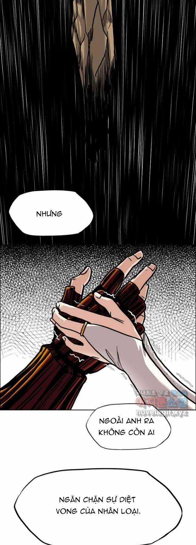 Bậc Thầy Kiếm Sư - Chapter 99 - Trang 31