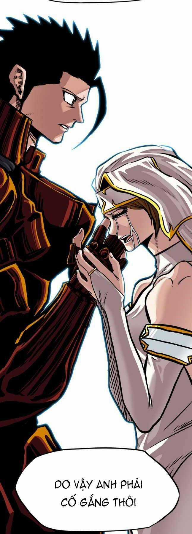 Bậc Thầy Kiếm Sư - Chapter 99 - Trang 32