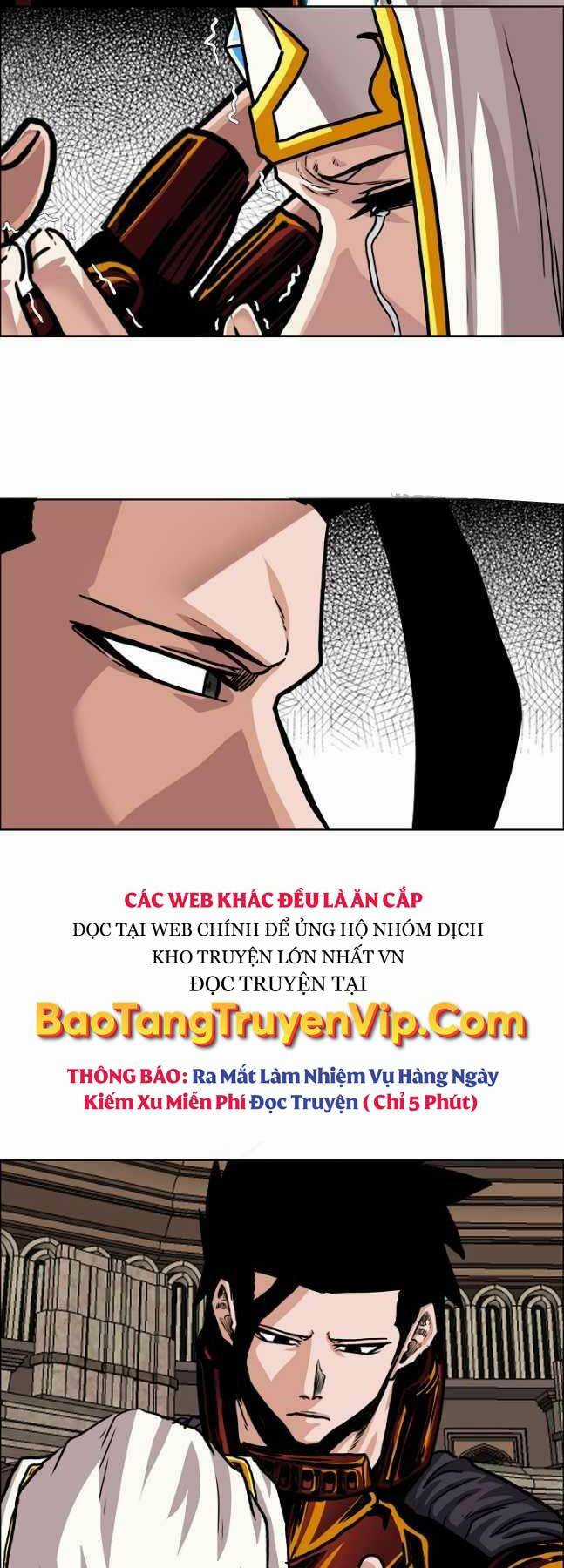 Bậc Thầy Kiếm Sư - Chapter 99 - Trang 33