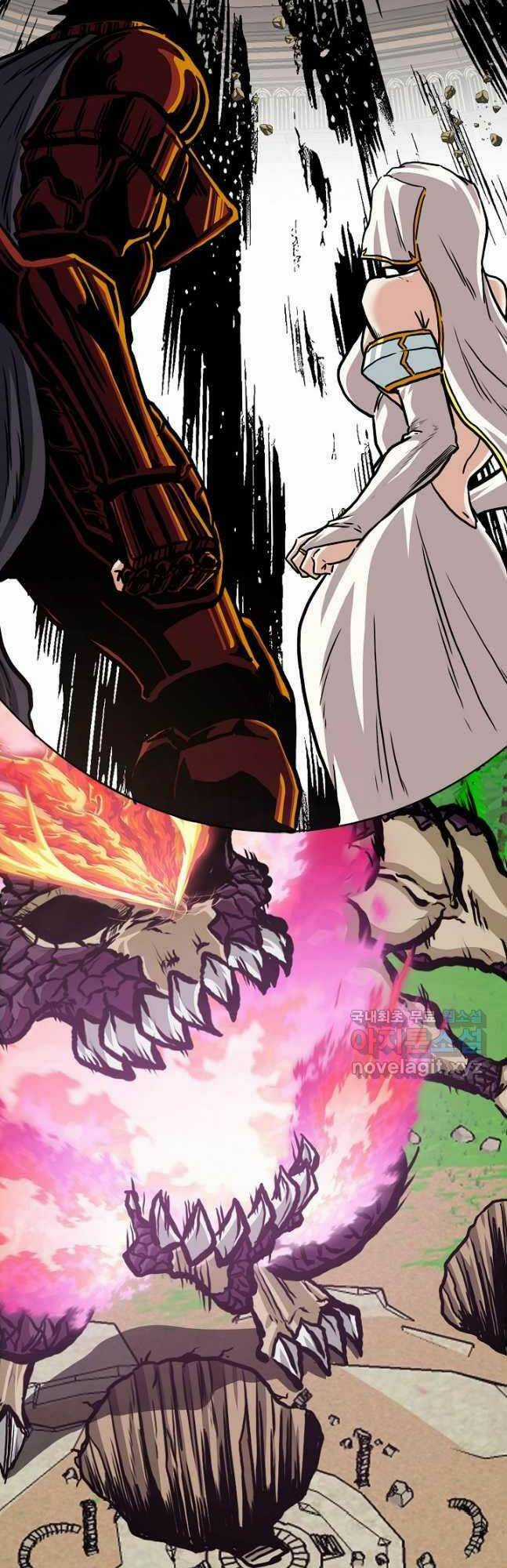 Bậc Thầy Kiếm Sư - Chapter 99 - Trang 38