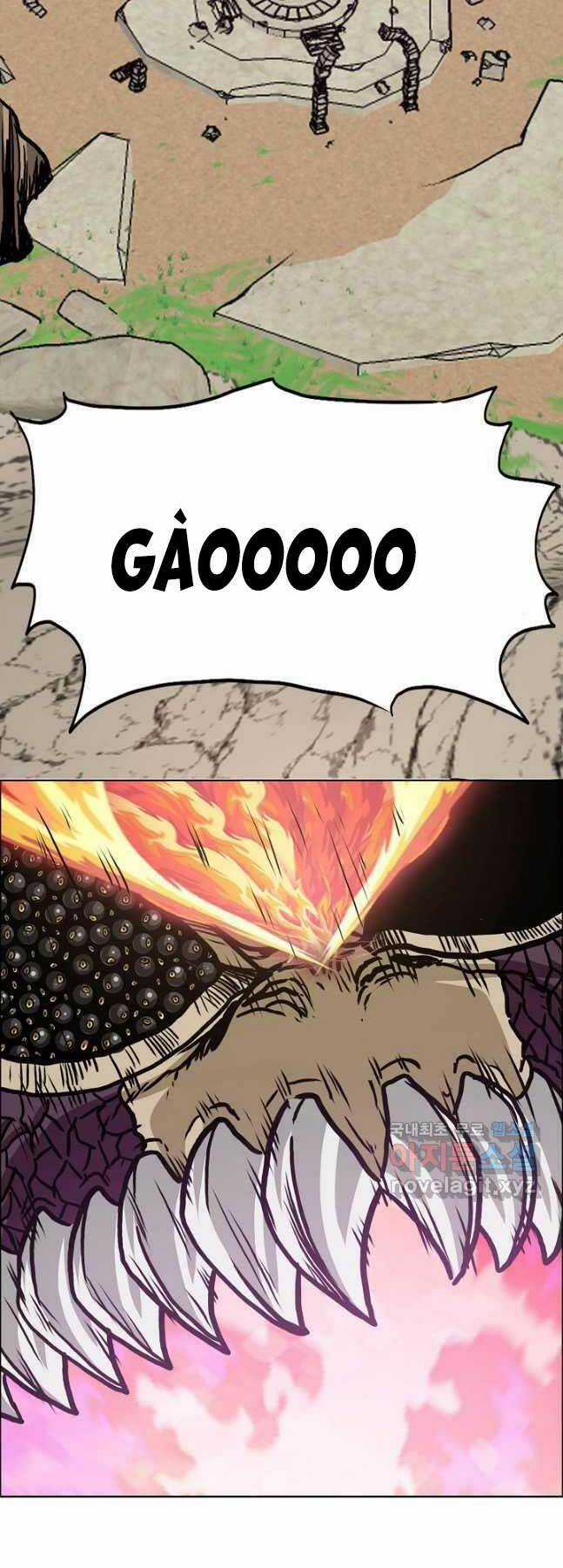 Bậc Thầy Kiếm Sư - Chapter 99 - Trang 39