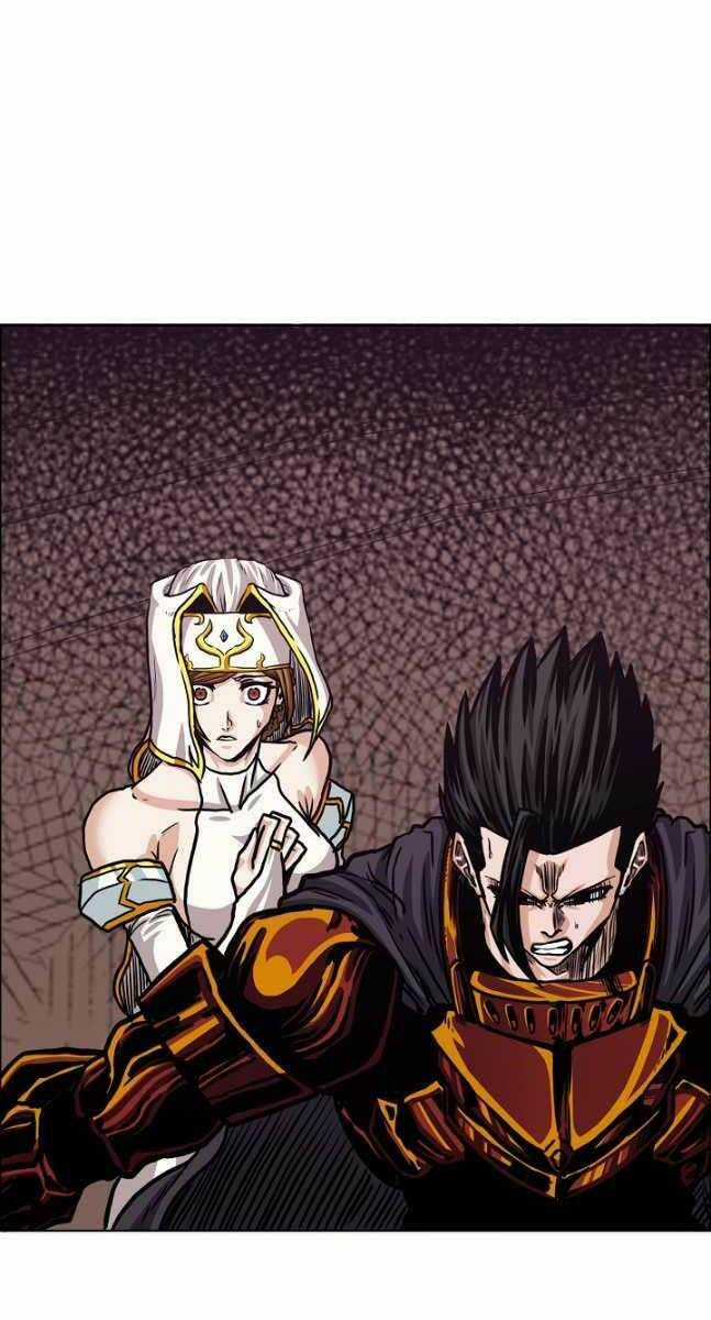 Bậc Thầy Kiếm Sư - Chapter 99 - Trang 40