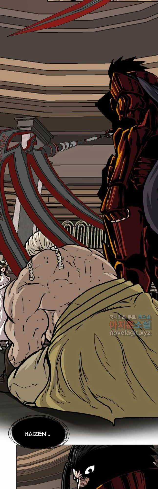 Bậc Thầy Kiếm Sư - Chapter 99 - Trang 9