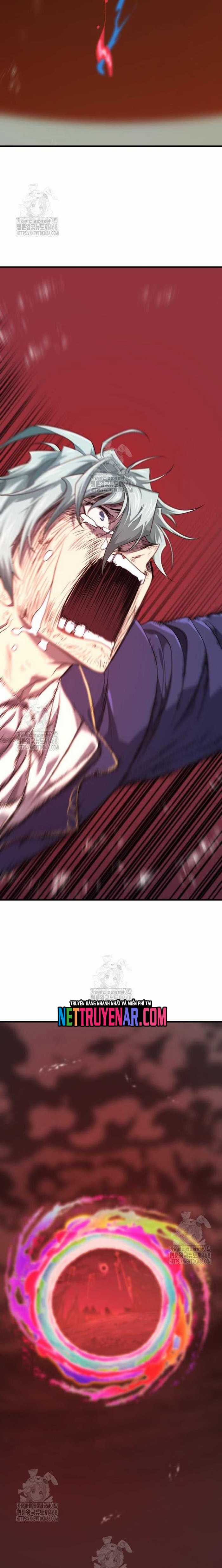 Bậc Thầy Thiết Kế Điền Trang - Chapter 206 - Trang 18