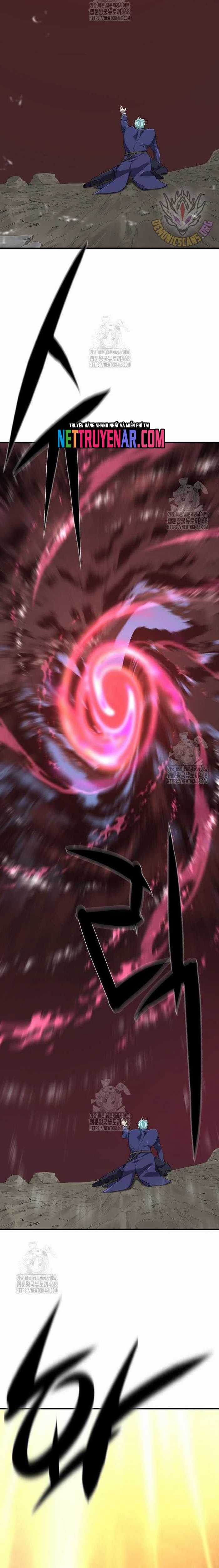 Bậc Thầy Thiết Kế Điền Trang - Chapter 206 - Trang 19